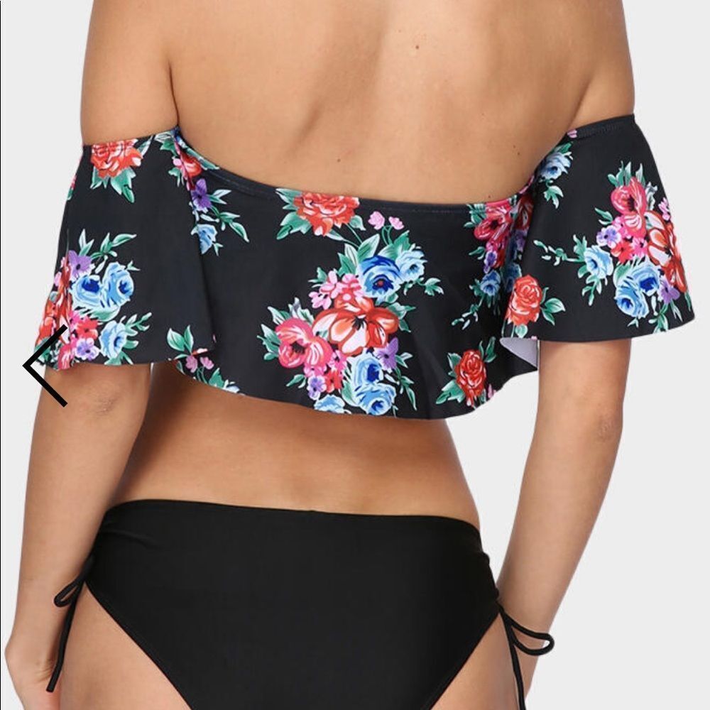 New!! 2 piece bikini - Picture 4 of 5